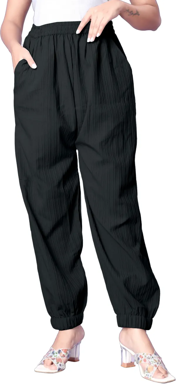 Black_Trousers80%_Cotton,_20%_Silk_For_Women