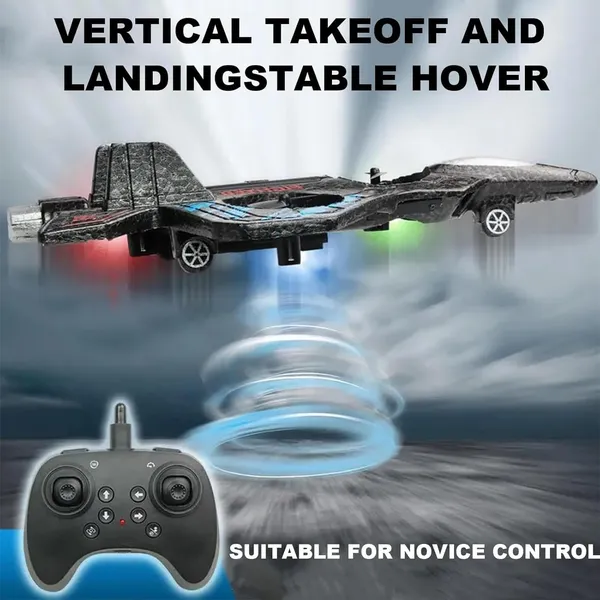 Wumble_Toy_RC_Plane_for_Beginners,_EPP_Remote_Control_Vertical_Takeoff_Toy_Plane_with_360°_Flip_Hovering_Stunt_Fighter_Jet_Toy_for_Kids