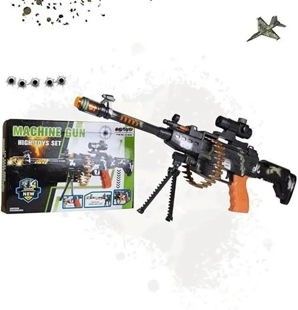 Wumble_Toy_Army_Style_Machine_Toy_Gun_with_Laser_Lights_&_Sound_Effects_|_Toy_Gun_for_Kids_|_Stand_and_Carrying_Strap_|_Realistic_Bullets_on_Belt_Movement_|_Multicolor_|_4xAA_Battery_(Not_Included)