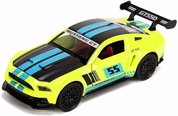 Wumble_Toy_Mustang_Die_Cast_Car_for_Kids_|_1:36_Scale_Metal_Alloy_Model_Car