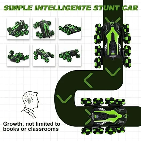 Wumble_Toy_Remote_Control_Car,Rotating_Six_Wheel_Drift_Spray_Stunt_Car_Rc_Cars_Toy_With_Led_&_Cool_Spray,_Indoor_Outdoor_Car_Toy_Gift_(Color_As_Per_Availabilty_Of_Stock),_Multicolor