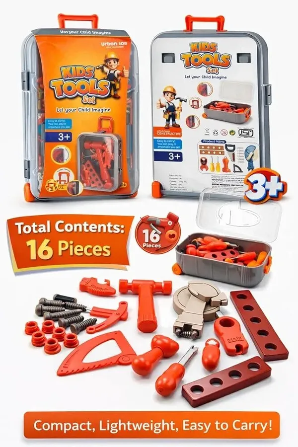 Wumble_Toy_Kids_Tools_Set_Toy_with_Trolley_Case,_Pretend_Play_Construction_Tool_Kit_for_Kids,_Portable_Rolling_Tool_Box_with_16_Accessories,_Educational_&_Imaginative_Play_Toy_for_Boys_&_Girls
