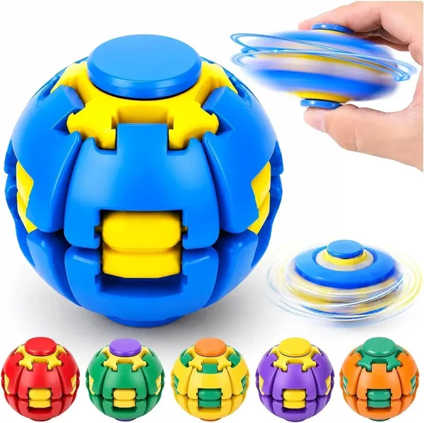 Wumble_Toy_Rotating_Spinner_Fidget_Toy_for_Kids_&_Adults,_Press_and_Spin_360_Degree_Sensory_Hand_Toy,_Portable_Stress_Relief_Desk_Spinner_with_Storage_Box,_Gift_for_Boys_Girls_(Multicolor)