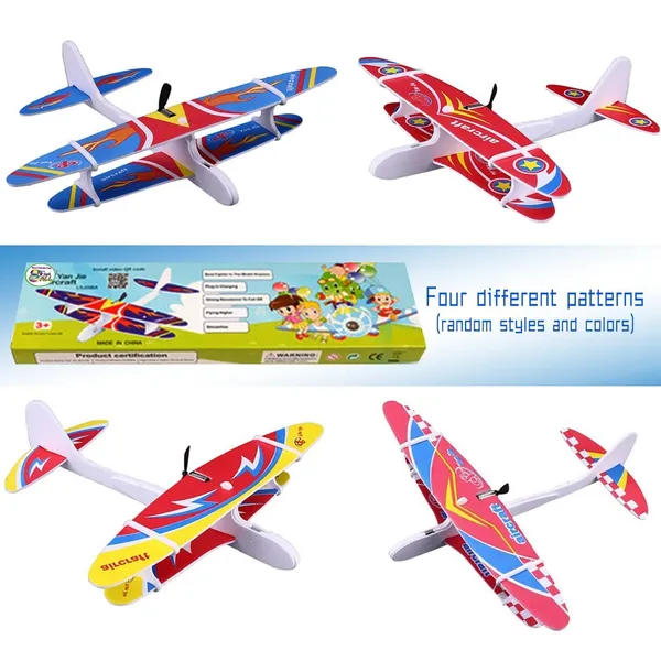 Wumble_Toy_Hand-Throw_Motorized_Flying_Plane_Toy_for_Kids_|_Foam_Glider_Airplane_with_USB_Charging_and_LED_Lights_|_Durable_Lightweight_Material_|_Easy_to_Assemble_and_Launch_|_Outdoor_Fun_Toy