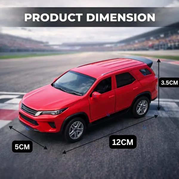 Wumble_Toyota_Fortuner_Die-Cast_Metal_Toy_Car,_1:32_Scale_Pull_Back_Action,_Openable_Front_Doors_&_Rear_Boot,_Light_and_Sound_Toy_Vehicle_for_Kids,_Random_Colour_(Red,_Black_or_White),_1_Piece
