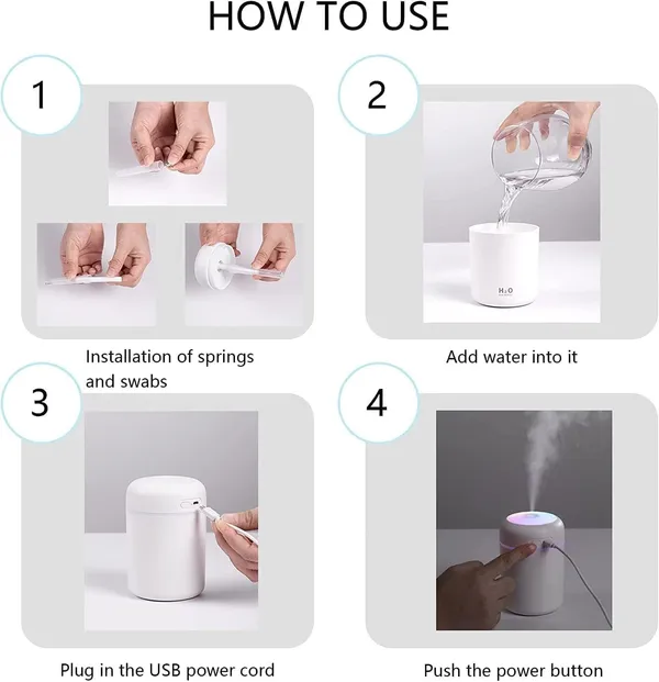 Wumble_Toy_Colorful_Cool_Mist_Mini_Humidifier_–_USB_Powered_for_Bedroom,_Office_&_Car_Use_Portable_Room_Air_Purifier_(Multicolour)