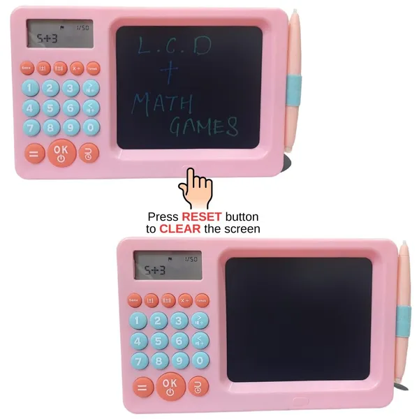 Wumble_Toy_2-in-1_LCD_Writing_Tablet_with_Calculator_for_Kids,_Rechargeable_Educational_Learning_Machine_with_Drawing_Board,_Stylus_Pen_&_Math_Practice