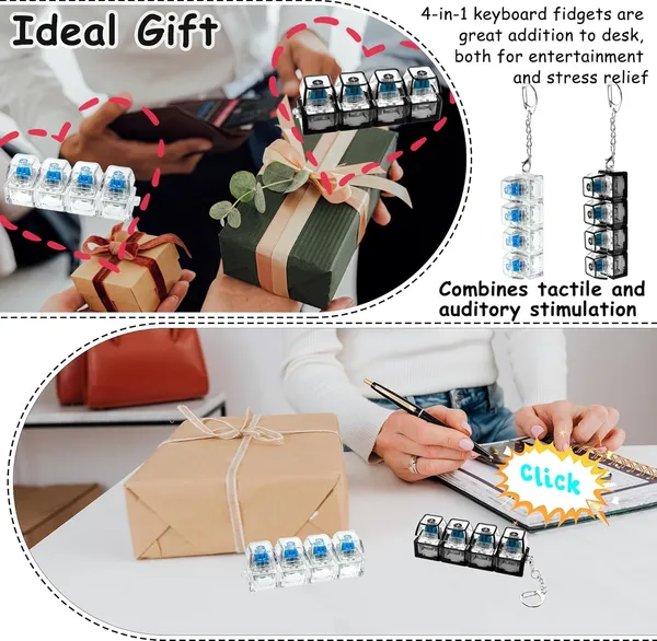 Wumble_Toy_Imagine_LED_Keyboard_Keychain_Fidget_Toy,_4-in-1_Stress_Relief,_Clicky_Buttons_with_Lights,_Use_on_Bags,_Keys_&_Purses,_Portable_Finger_Fidget,_For_Kids_&_Adults