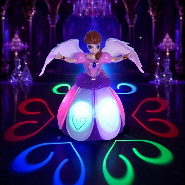 Wumble_Toy_Dancing_Miracle_Angel_Doll_Toy_for_Kids_with_Wings_Interactive_Revolving_Cute_Doll_Colorful_LED_Lights_and_Music_for_Girls_(Design_2)