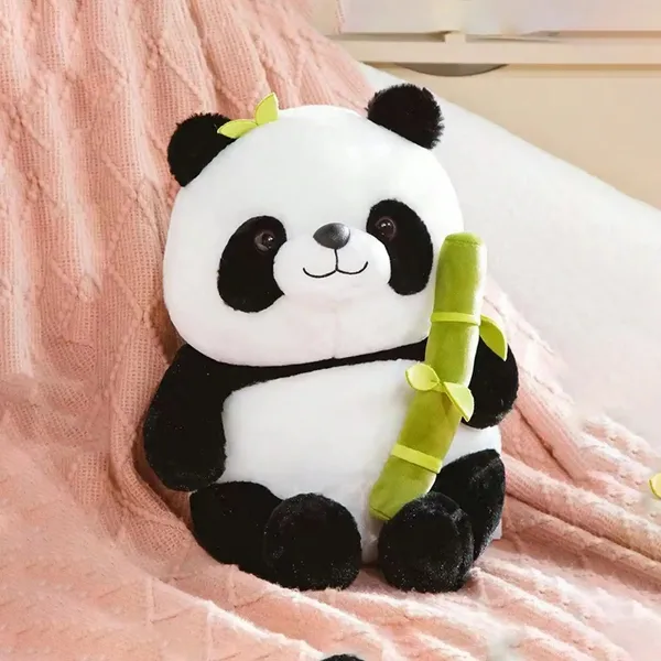 Wumble_Toy_Cute_Panda_Plush_with_Bamboo,_Kawaii_Soft_Stuffed_Animals_Toy,_Plushies_Doll_Gifts_for_Kids_Girls_Boys_Birthday_Valentine_(Panda_in_Bamboo)