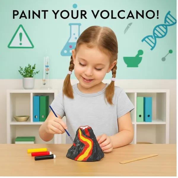 Wumble_Toy_Volcano_Eruption_DIY_Science_Kit_for_Kids_|_Make_Your_Own_Volcano_with_Mold,_Gypsum_&_Paint_|_Fun_Learning_Activity_for_Boys_&_Girls_Age_5+_|_STEM_Educational_Experiment_Kit