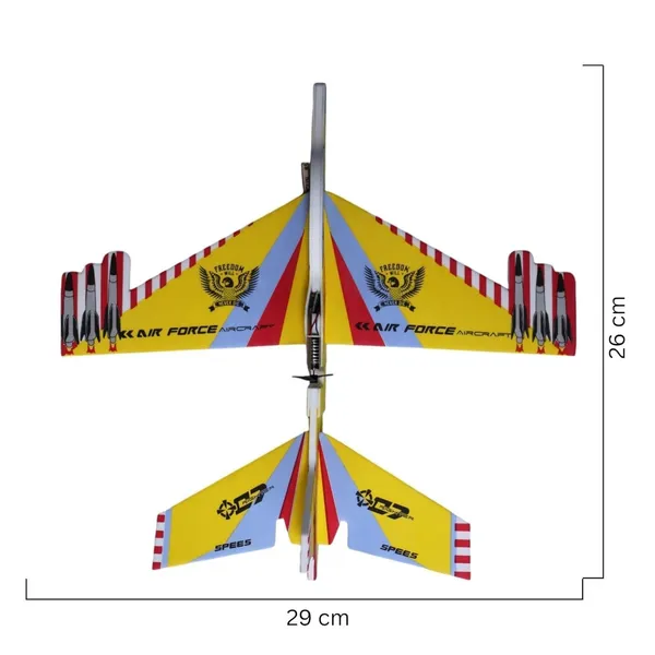 Wumble_Toy_Hand-Throw_Motorized_Flying_Plane_Toy_for_Kids_|_Foam_Glider_Airplane_with_USB_Charging_and_LED_Lights_|_Durable_Lightweight_Material_|_Easy_to_Assemble_and_Launch_|_Outdoor_Fun_Toy