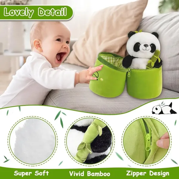 Wumble_Toy_Cute_Panda_Plush_with_Bamboo,_Kawaii_Soft_Stuffed_Animals_Toy,_Plushies_Doll_Gifts_for_Kids_Girls_Boys_Birthday_Valentine_(Panda_in_Bamboo)