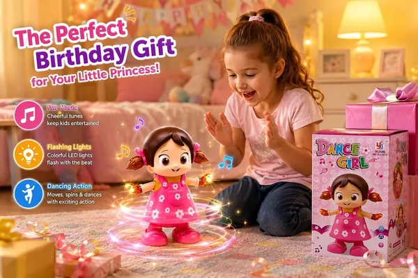 Wumble_Toy_Dancing_Girl_Toy_with_Music,_Flashing_LED_Lights_&_360°_Rotation,_Automatic_Obstacle_Avoidance,_Battery_Operated_Musical_Dancing_Doll_for_Kids_Boys_Girls_Age_3+_Years