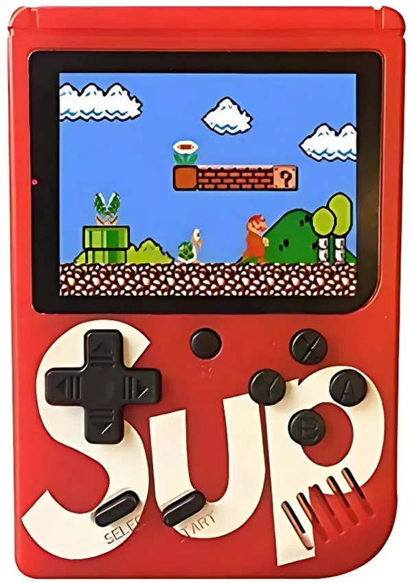 Wumble_Toy_Sup_Port_Handheld_Console_Video_Gaming_Player_LCD_Screen_USB_Compatible_Handheld_Gaming_Console_for_Kids,_Adults_(RED)