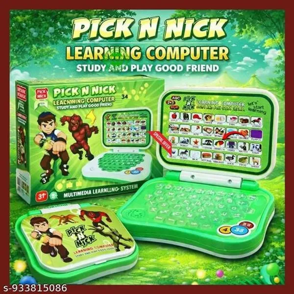 Wumble_Toy_Educational_Learning_Laptop_Toy_with_LED_Display_and_Musical_Effects_|_Play_&_Learn_with_Fun_|_Indoor_Toy_for_Kids_|_Educational_Toy_|_Mulricolor|_3xAA_Battery_(Not_Included)