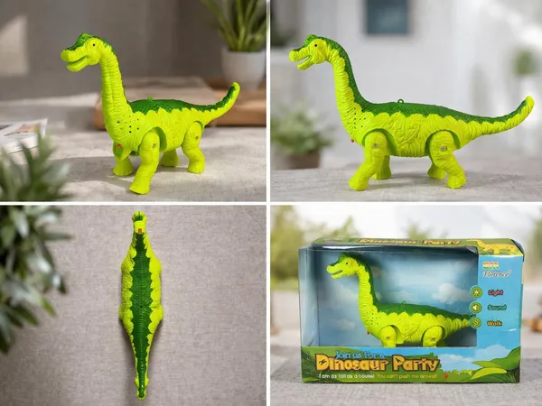 Wumble_Toy_Walking_Brachiosaurus_Dinosaur_Toy,_Green,_Plastic,_Moving_Legs,_Kids_Pretend_Play_Figure