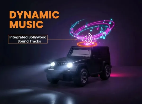 Wumble_Toy_Black_Remote_Control__Thar_Toy_Jeep_With__Glowing_LED_Headlights_|_Musical_Thar_Remote_Control_Car_with_4-Way_Drive_with_Type_C_cabel_and_charging_indicator