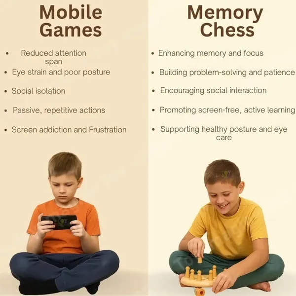 Wumble_Toy_Wooden_Memory_Match_Stick_Chess_Game_–_Colorful_Matching_Block_Board_Game_for_Kids_|_Early_Educational_Brain_Training_Toy_|_Fun_Family_Strategy_Game_for_Boys_&_Girls_Ages_3+