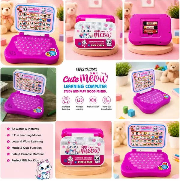 Wumble_Toy_Educational_Learning_Laptop_Toy_with_LED_Display_and_Musical_Effects_|_Play_&_Learn_with_Fun_|_Indoor_Toy_for_Kids_|_Educational_Toy_|_Mulricolor|_3xAA_Battery_(Not_Included)