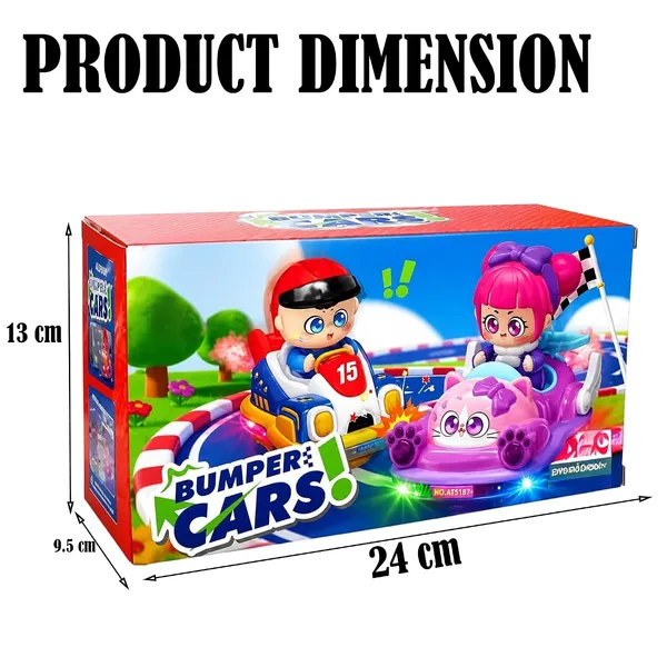 Wumble_Toy_Electric_Spray_Bumper_Car_Toy_for_Kids_with_LED_Lights,_Universal_Wheel,_Mist_Spray_Effect,_Battery_Operated_Musical_Cartoon_Drift_Car,_Interactive_Gift_for_Boys_&_Girls_3+_Years