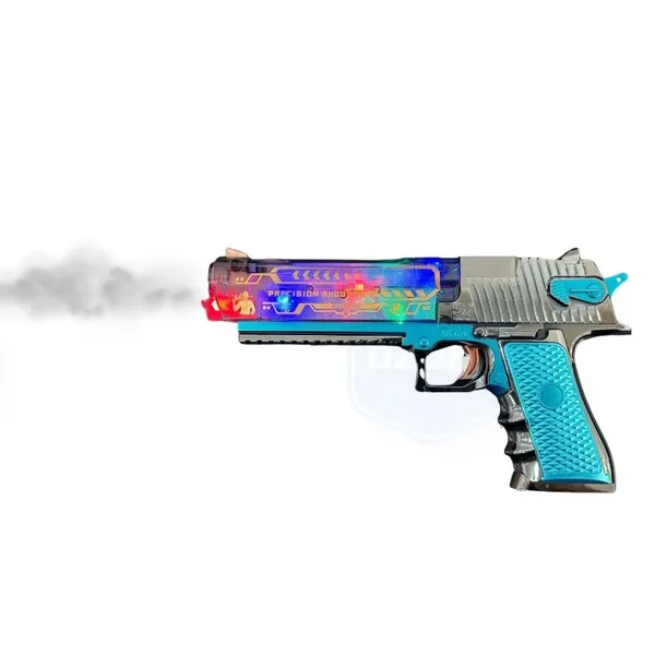 Wumble_Toy_Electric_Mist_Spray_Toy_Gun_for_Kids_with_LED_Lights,_Sound_Effects_&_Water_Spray_Action_|_Battery_Operated_Futuristic_Blaster_Toy_for_Boys_&_Girls_|_Pretend_Play_Shooting_Game_Toy