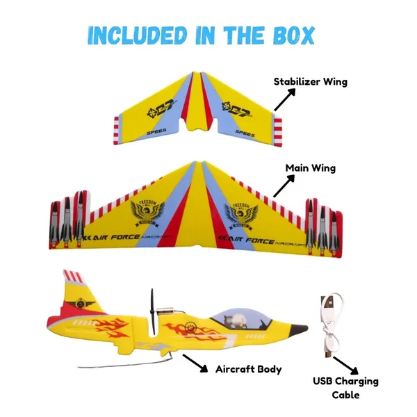Wumble_Toy_Hand-Throw_Motorized_Flying_Plane_Toy_for_Kids_|_Foam_Glider_Airplane_with_USB_Charging_and_LED_Lights_|_Durable_Lightweight_Material_|_Easy_to_Assemble_and_Launch_|_Outdoor_Fun_Toy