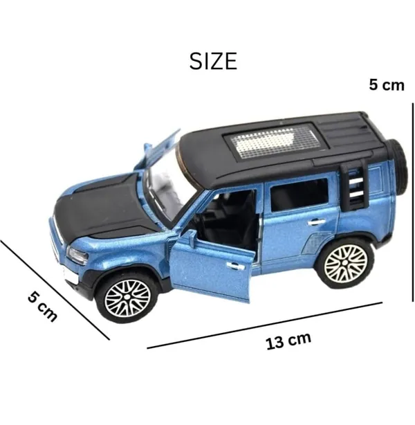 Wumble_Toy_Diecast_1:36_Defender_Metal_Body_Car_Model_Openable_Doors,_Bonnet_&_Boot_Pull-Back_Action_Toy_for_Kids_Diecast_Collector_Display_Model_(Multi_Color)