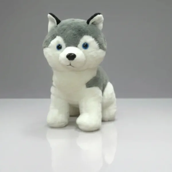 Wumble_Toy_Siberian_Husky_Dog_-_Plush_Soft_Toy_-_Ultra_Soft_Stuffed_Animal_for_Kids_&_Dog_Lovers_-_Grey_&_White_-_30_cm