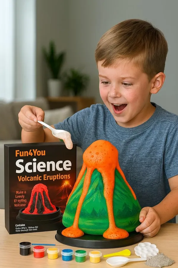 Wumble_Toy_Volcano_Eruption_DIY_Science_Kit_for_Kids_|_Make_Your_Own_Volcano_with_Mold,_Gypsum_&_Paint_|_Fun_Learning_Activity_for_Boys_&_Girls_Age_5+_|_STEM_Educational_Experiment_Kit