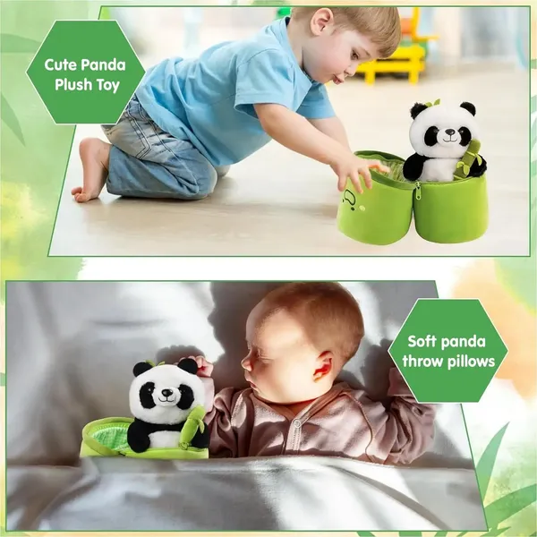 Wumble_Toy_Cute_Panda_Plush_with_Bamboo,_Kawaii_Soft_Stuffed_Animals_Toy,_Plushies_Doll_Gifts_for_Kids_Girls_Boys_Birthday_Valentine_(Panda_in_Bamboo)