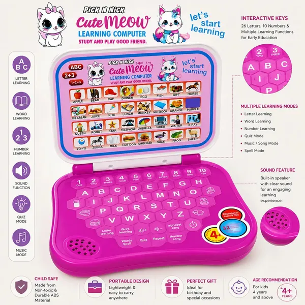 Wumble_Toy_Educational_Learning_Laptop_Toy_with_LED_Display_and_Musical_Effects_|_Play_&_Learn_with_Fun_|_Indoor_Toy_for_Kids_|_Educational_Toy_|_Mulricolor|_3xAA_Battery_(Not_Included)