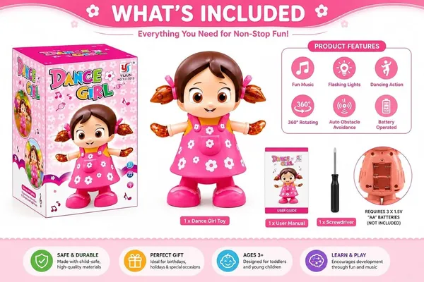 Wumble_Toy_Dancing_Girl_Toy_with_Music,_Flashing_LED_Lights_&_360°_Rotation,_Automatic_Obstacle_Avoidance,_Battery_Operated_Musical_Dancing_Doll_for_Kids_Boys_Girls_Age_3+_Years