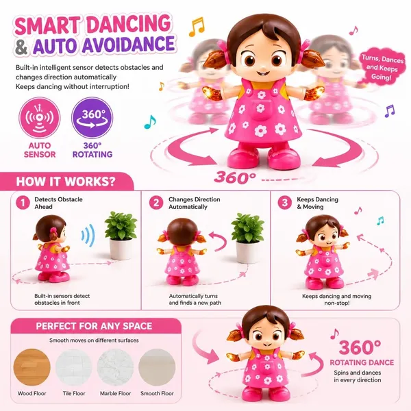 Wumble_Toy_Dancing_Girl_Toy_with_Music,_Flashing_LED_Lights_&_360°_Rotation,_Automatic_Obstacle_Avoidance,_Battery_Operated_Musical_Dancing_Doll_for_Kids_Boys_Girls_Age_3+_Years