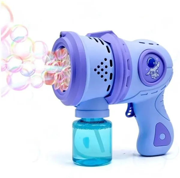 Wumble_Toy_Rechargeable_Big_Size_Bubble_Machine_for_Kids_Automatic_Bubble_Gun_Leak-Proof_Design_with_2_Bubble_Solution_(Pink/Blue_-_Random_Color_as_per_Stock)
