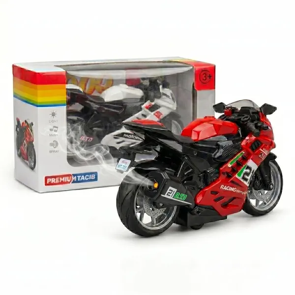 Wumble_Toy_1:12_Scale_Bike,_with_Light,Sound_Suspensions_and_Smoke_Feature_Best_Gift_for_Bike_Lovers_and_Kids_|_Collectible_Toy_Bike_for_Kids_&_Adults_(Color_as_per_Stock)