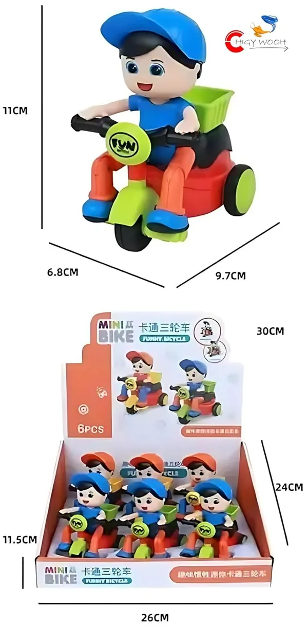 Wumble_Toy_Friction_Powered_Mini_Tricycle_Scooter_Toy,_1Pc