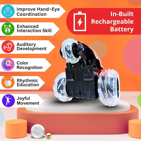Wumble_Toy__Rechargeable_Stunt_Car_Toy_for_Kids_with_Tornado_Rotation,_Reverse_Drive_Function,_Demo_Mode,_Lighting_Effect_&_Music_|_Remote_&_USB_Included_|_Power_Source:_in-Built_Battery