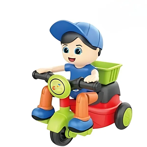 Wumble_Toy_Friction_Powered_Mini_Tricycle_Scooter_Toy,_1Pc