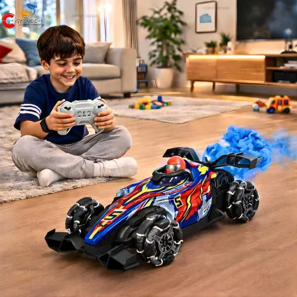 Wumble_Toy_RC_4x4_Formula_F1_Drift_Smoke_Stunt_4WD_Remote_Control_Car_Toy_For_Kids_Adults_1:14_Offroad_Hand_Sensor_Gesture_360°_Rotation_RGB_Lights_Music_High_Speed_Sports_Racing_Cars_3+_Years_Boys_Girl