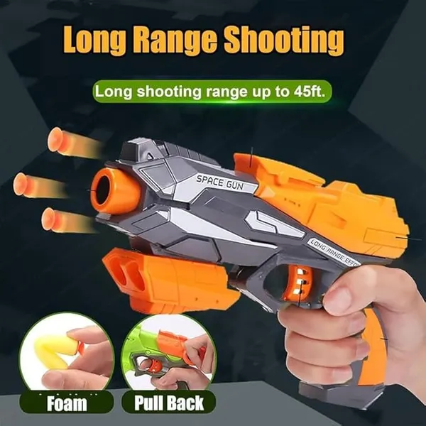 Wumble_Toy_Easy_to_Shoot_Foam_Bullet_Blaster_Gun_Toy_with_6_Pc_Soft_Bullets_Shooting_Fun_Outdoor_Toy_for_Little_Kids