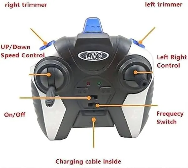 Wumble_Toy_Velocity_Remote_Control_Flying_High_Speed_Helicopter_with_Unbreakable_Blades_Infrared_Sensors_Chargeable_Helicopter_Toy_for_Kids_-_Pack_of_1