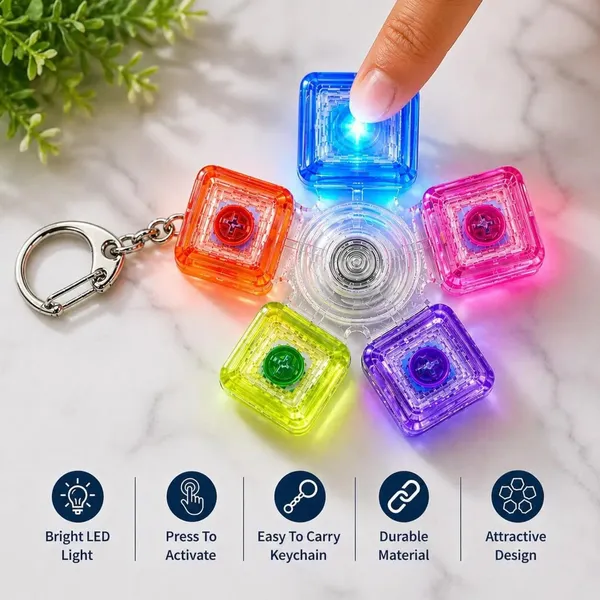 Wumble_Toy_Finger_Spinner_Clicker_5_sides_Toys_Sensory_Fun_Toys_Button_Stress_Relief_Gifts_Relieve_Stress_Key_Chain