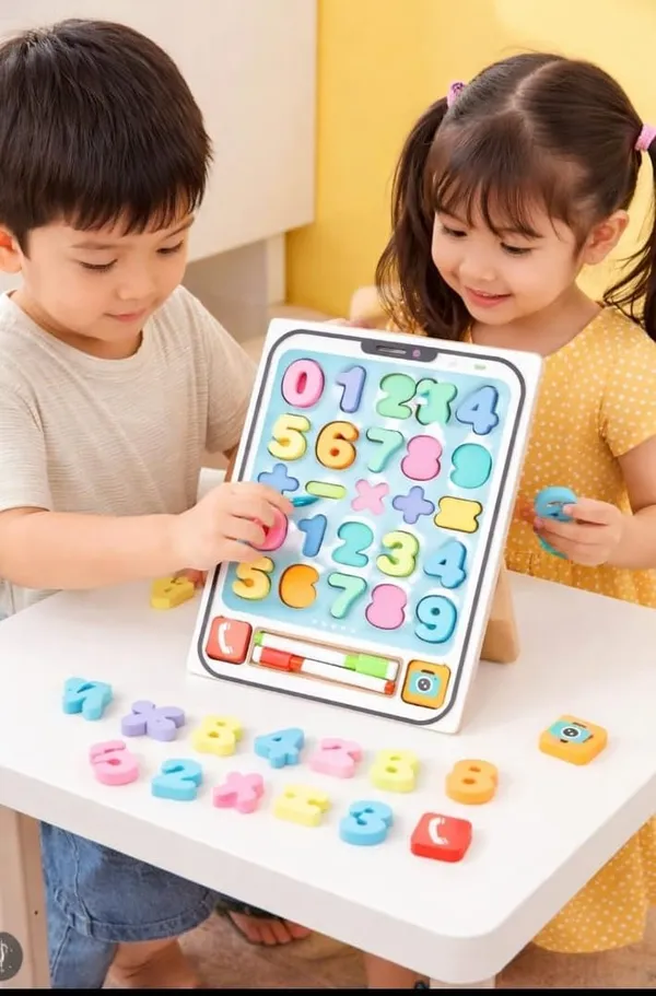 Wumble_Toy_Double-Sided_Alphabet_And_Number_Learning_Board,_Educational_Learning_Toy_with_Colorful_Letters_and_Numbers,_Tablet_Design