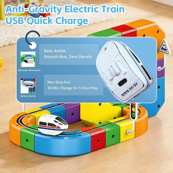 Wumble_Toy_Electric_Train_Track_Set_for_Kids_3D_Magic_Flexible_Race_Track,_Gravity-Defying_Electric_Train_Building_Blocks,_Modular_Educational_STEM_Toy_for_Boys_&_Girls_(67)