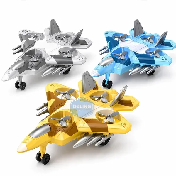 Wumble_Toy_Pull_Back_Fighter_Jet_Toy_for_Kids_|_Mini_Jet_Plane_with_Rotating_Propellers_|_Durable_Plastic_Aeroplane_Toy_|_Friction_Powered_Push_&_Go_Action_|_Boys_&_Girls_3_Years_Up