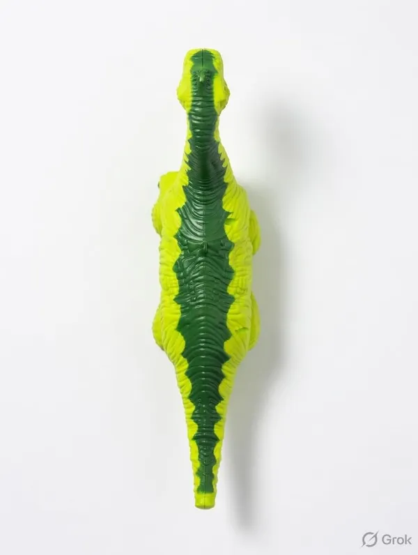 Wumble_Toy_Walking_Brachiosaurus_Dinosaur_Toy,_Green,_Plastic,_Moving_Legs,_Kids_Pretend_Play_Figure