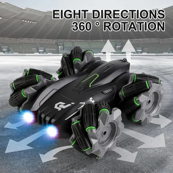 Wumble_Toy_Remote_Control_Drift_Stunt_Car_Toy_|_1_Year_Warranty_|_4x4_RC_Car_for_Kids_&_Adult_|_High_Speed_Racing_Car_|_Omni-Directional_Wheels_|_360°_Rotation_|_Double_Sided_Driving_|_RGB_Lights_Music
