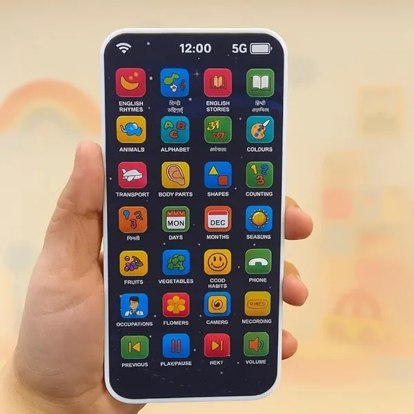 Wumble_Toy_Educational_Phone_Rechargeable_Toy_for_Kids_with_24_Learning_Modes_|_Talking_Dummy_Mobile_for_Boys_&_Girls_Age_2–12_|_Educational_Mobile_Phone_Toy_with,_Music_&_Games_Flash_Card