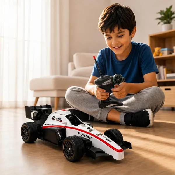 Wumble_Toy_Formula_1_Speed_Remote_Control_RC_Car_with_Smoke_Spray_Scale_1:14_with_Realistic_Sound,_Light_&_Spray_Flame_-_Rechargeable_(Multicolor)